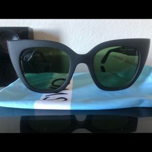 Toms Sydney sunnies!!!